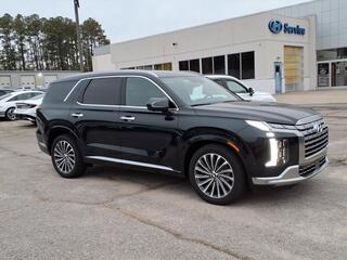 2025 Hyundai Palisade for sale in Rocky Mount NC