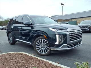 2025 Hyundai Palisade for sale in Burlington NC