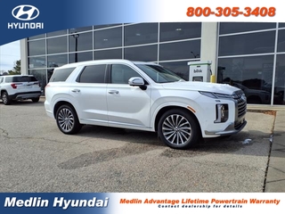 2025 Hyundai Palisade for sale in Rocky Mount NC