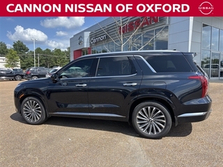 2023 Hyundai Palisade