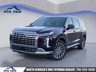 2023 Hyundai Palisade for sale in Ringgold GA