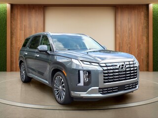 2024 Hyundai Palisade for sale in Huntersville NC