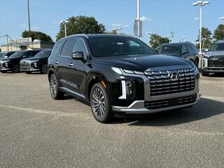 2025 Hyundai Palisade for sale in Greenville SC