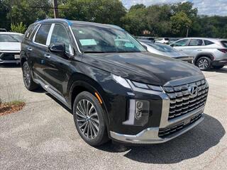 2025 Hyundai Palisade for sale in San Antonio TX