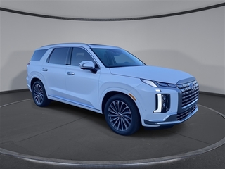 2025 Hyundai Palisade for sale in Wake Forest NC