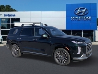 2025 Hyundai Palisade for sale in Anderson SC