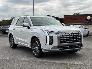 2025 Hyundai Palisade for sale in Greenville SC