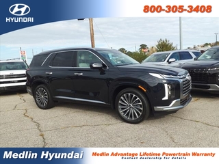 2025 Hyundai Palisade for sale in Rocky Mount NC