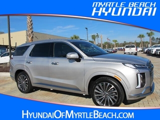 2025 Hyundai Palisade for sale in Myrtle Beach SC