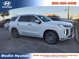 2025 Hyundai Palisade for sale in Rocky Mount NC