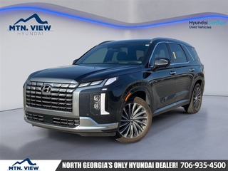 2025 Hyundai Palisade for sale in Ringgold GA