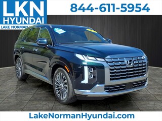 2025 Hyundai Palisade for sale in Cornelius NC