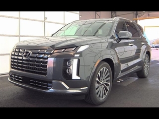 2025 Hyundai Palisade for sale in Plano TX