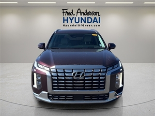 2023 Hyundai Palisade for sale in South Hill VA