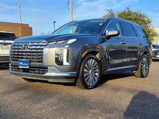 2024 Hyundai Palisade for sale in Fort Mill SC
