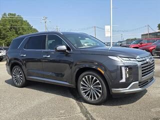 2024 Hyundai Palisade for sale in Greenville SC