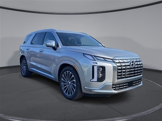 2025 Hyundai Palisade for sale in Wake Forest NC