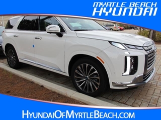 2025 Hyundai Palisade for sale in Myrtle Beach SC