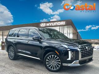 2025 Hyundai Palisade for sale in Melbourne FL