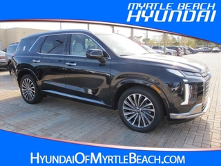 2025 Hyundai Palisade for sale in Myrtle Beach SC