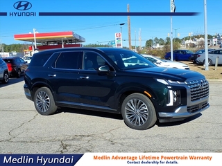 2025 Hyundai Palisade for sale in Rocky Mount NC