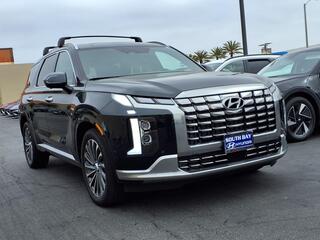 2025 Hyundai Palisade for sale in Torrance CA