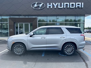 2025 Hyundai Palisade for sale in Columbus MS
