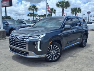 2023 Hyundai Palisade
