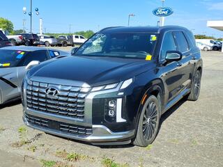 2023 Hyundai Palisade for sale in Shelby NC