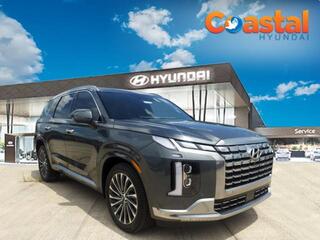 2025 Hyundai Palisade for sale in Melbourne FL