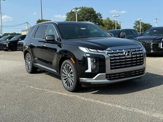 2025 Hyundai Palisade for sale in Greenville SC