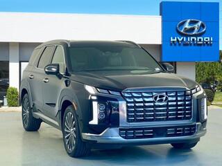 2025 Hyundai Palisade for sale in Southern Pines NC