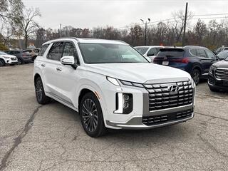 2025 Hyundai Palisade for sale in Goshen IN