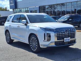 2025 Hyundai Palisade for sale in Manchester TN