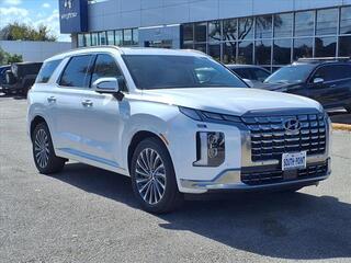 2025 Hyundai Palisade for sale in Manchester TN