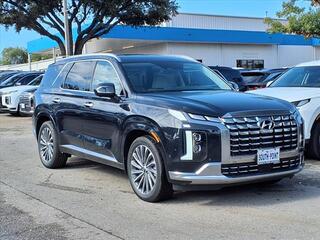 2025 Hyundai Palisade for sale in Manchester TN