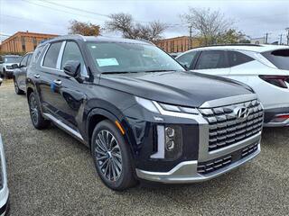 2025 Hyundai Palisade for sale in San Antonio TX