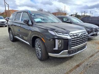 2025 Hyundai Palisade for sale in San Antonio TX