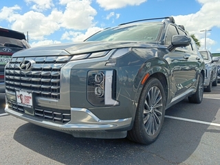2023 Hyundai Palisade for sale in Somersworth NH