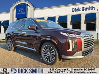 2025 Hyundai Palisade for sale in Greenville SC