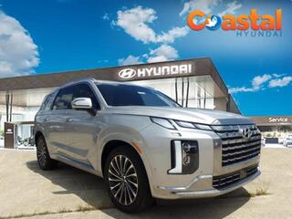 2025 Hyundai Palisade for sale in Melbourne FL