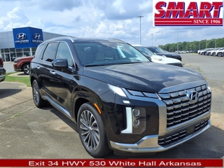 2025 Hyundai Palisade for sale in White Hall AR