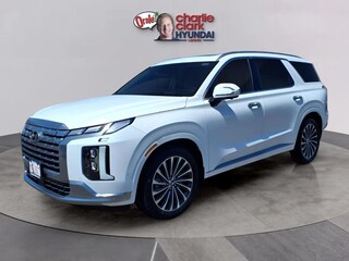 2025 Hyundai Palisade for sale in Fort Mill SC