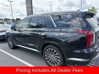 2023 Hyundai Palisade for sale in South Hill VA