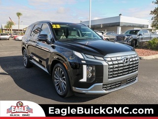 2023 Hyundai Palisade