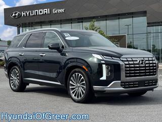 2024 Hyundai Palisade for sale in South Hill VA