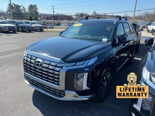 2024 Hyundai Palisade for sale in Johnson City TN