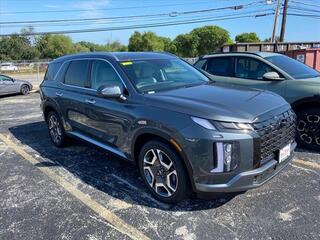 2024 Hyundai Palisade for sale in San Antonio TX