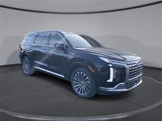 2025 Hyundai Palisade for sale in Wake Forest NC