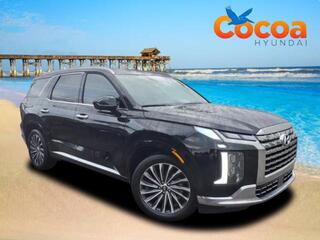 2025 Hyundai Palisade for sale in Cocoa FL